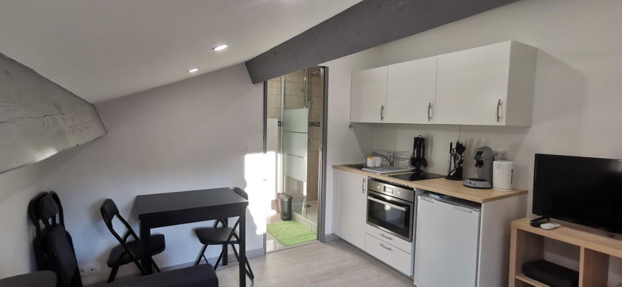 Appartements Et Studio Renoves En 2022, Intra Muros Avignon Bagian luar foto