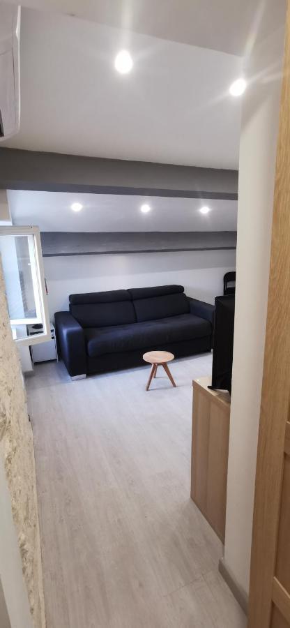 Appartements Et Studio Renoves En 2022, Intra Muros Avignon Bagian luar foto