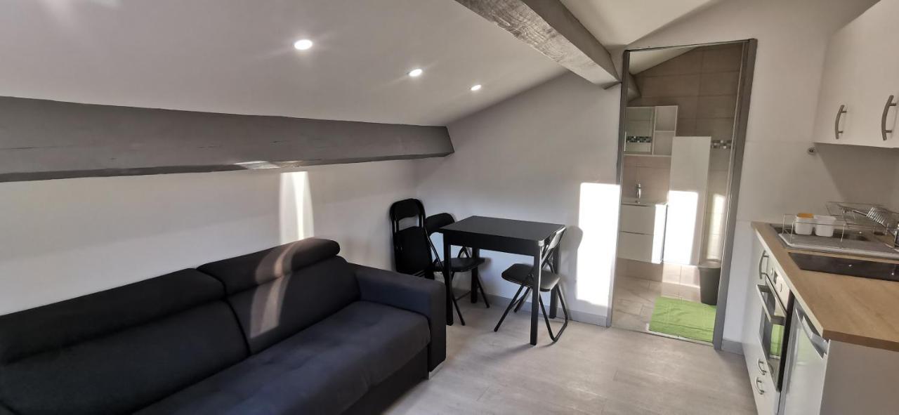 Appartements Et Studio Renoves En 2022, Intra Muros Avignon Bagian luar foto