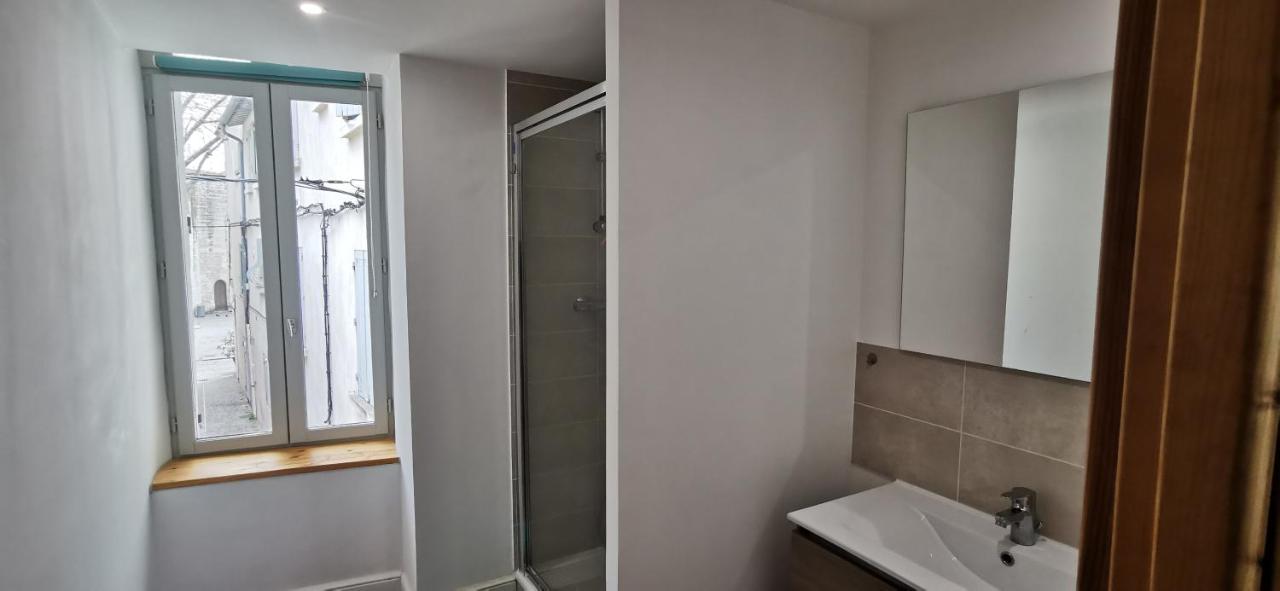 Appartements Et Studio Renoves En 2022, Intra Muros Avignon Bagian luar foto