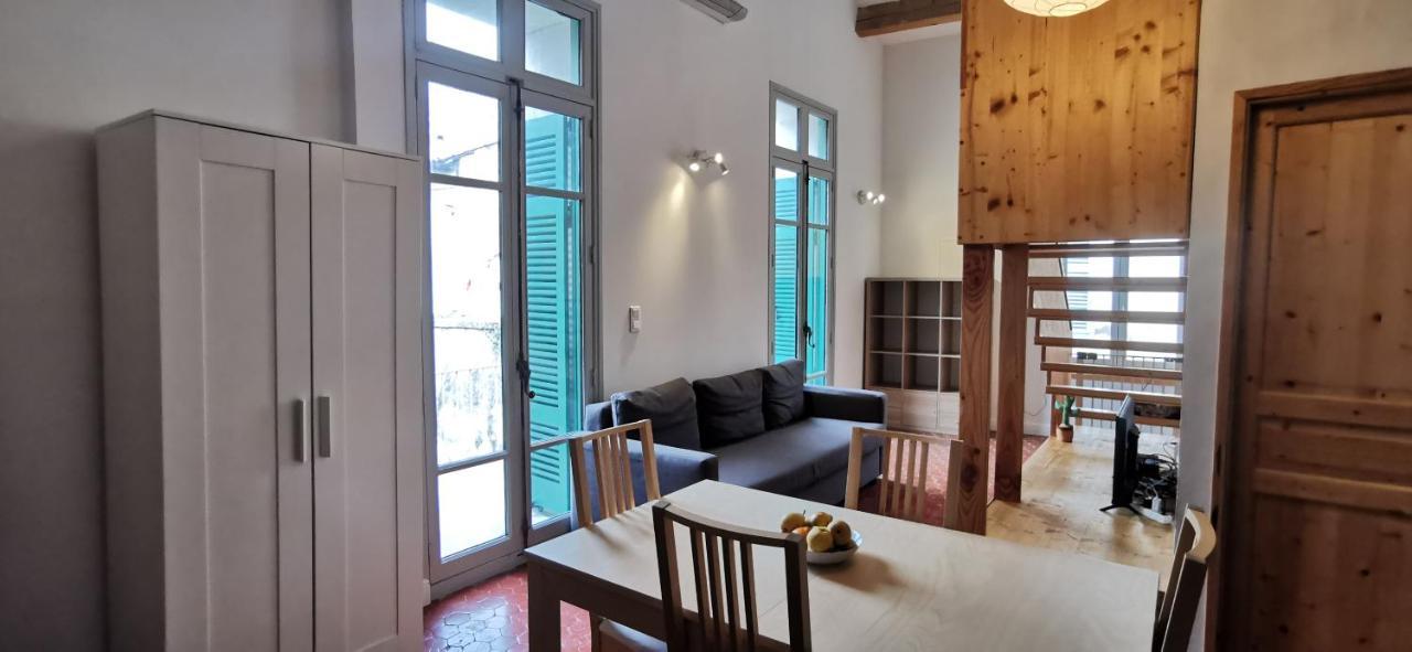 Appartements Et Studio Renoves En 2022, Intra Muros Avignon Bagian luar foto