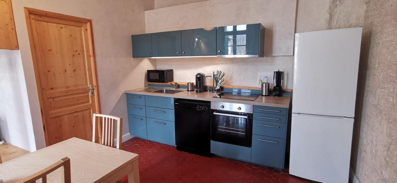 Appartements Et Studio Renoves En 2022, Intra Muros Avignon Bagian luar foto
