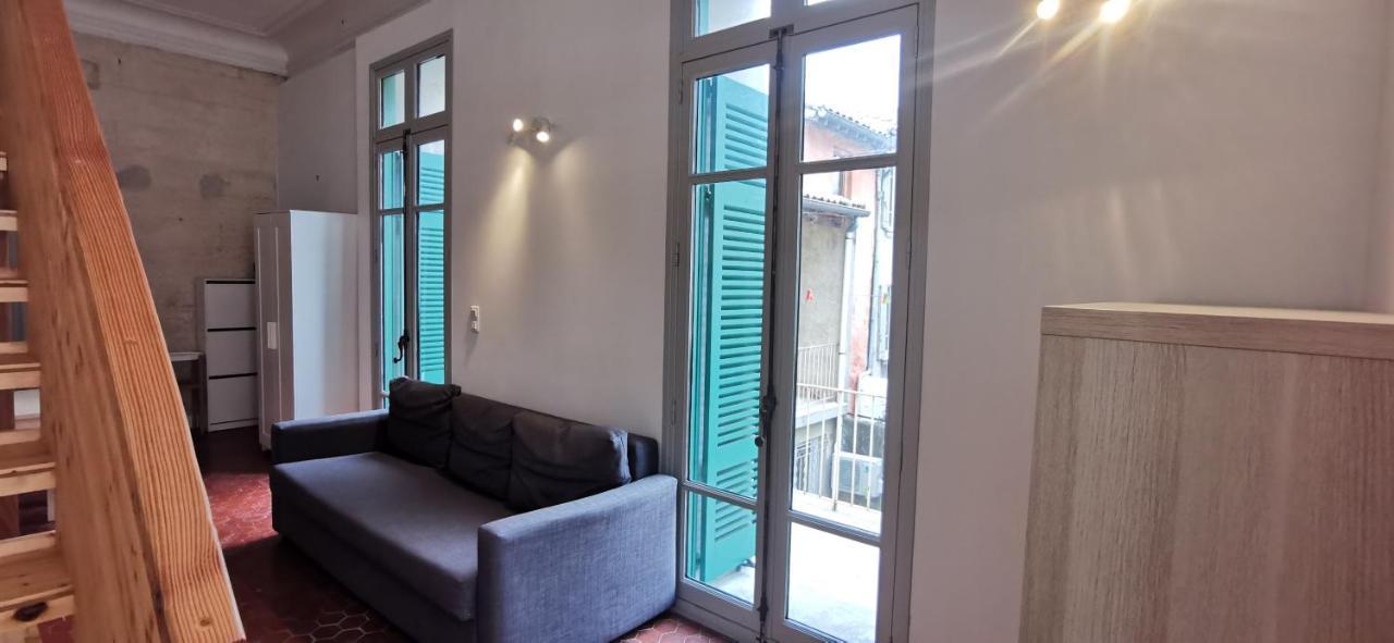 Appartements Et Studio Renoves En 2022, Intra Muros Avignon Bagian luar foto