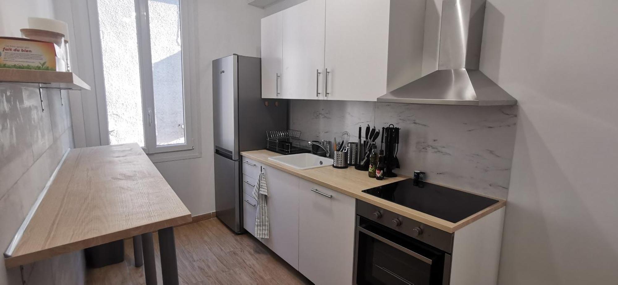 Appartements Et Studio Renoves En 2022, Intra Muros Avignon Bagian luar foto