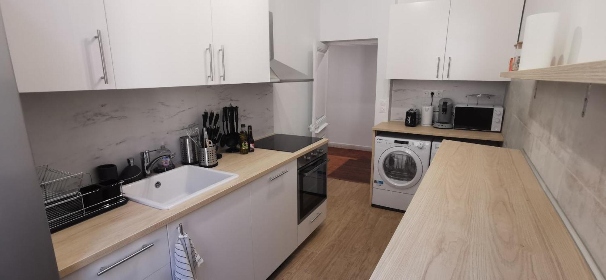 Appartements Et Studio Renoves En 2022, Intra Muros Avignon Bagian luar foto
