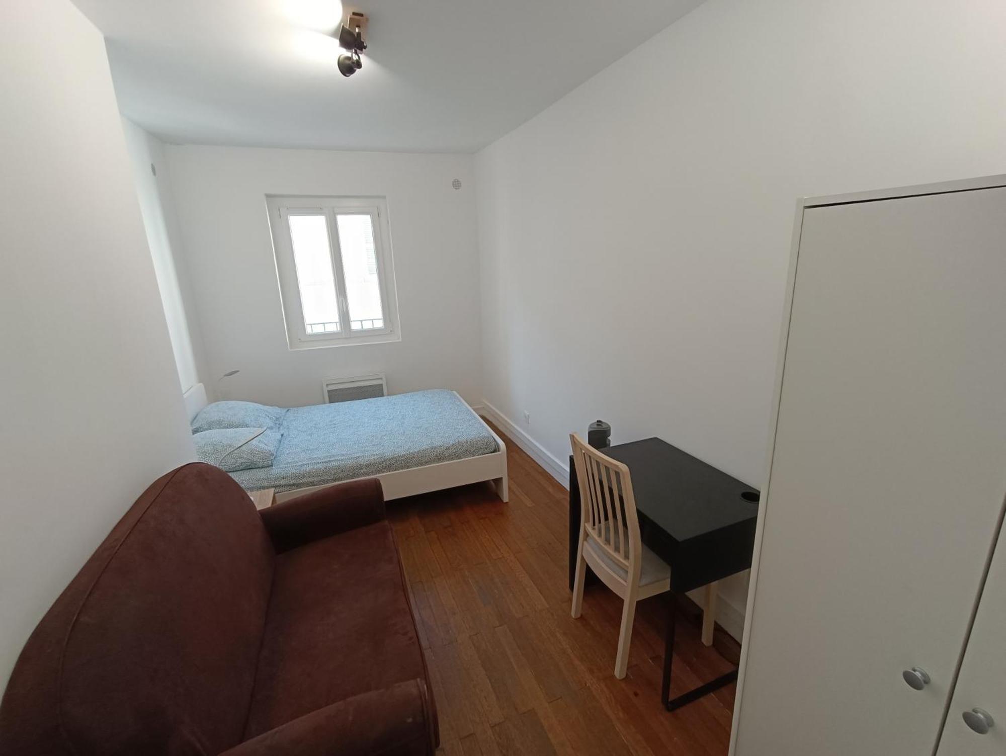 Appartements Et Studio Renoves En 2022, Intra Muros Avignon Bagian luar foto