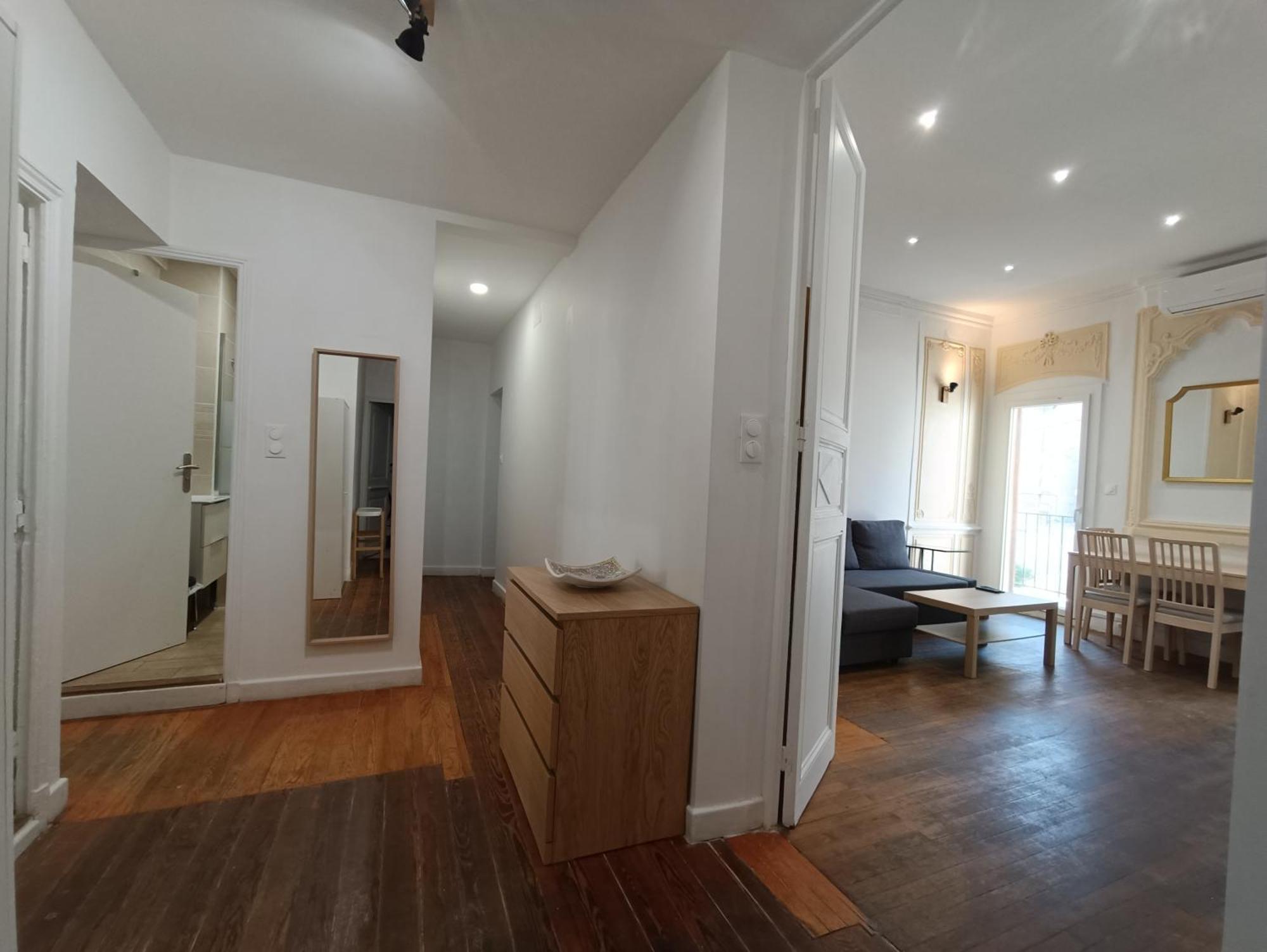 Appartements Et Studio Renoves En 2022, Intra Muros Avignon Bagian luar foto