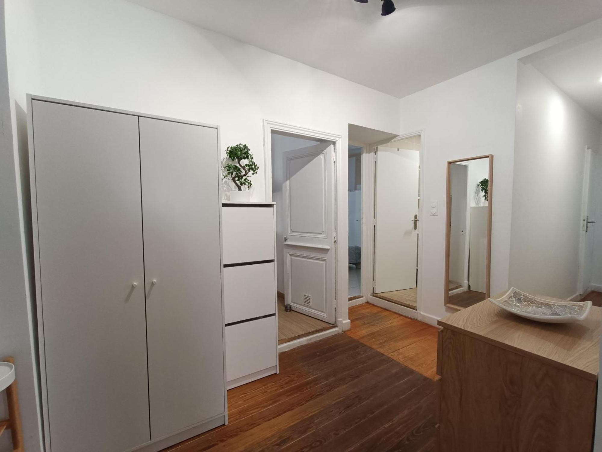Appartements Et Studio Renoves En 2022, Intra Muros Avignon Bagian luar foto